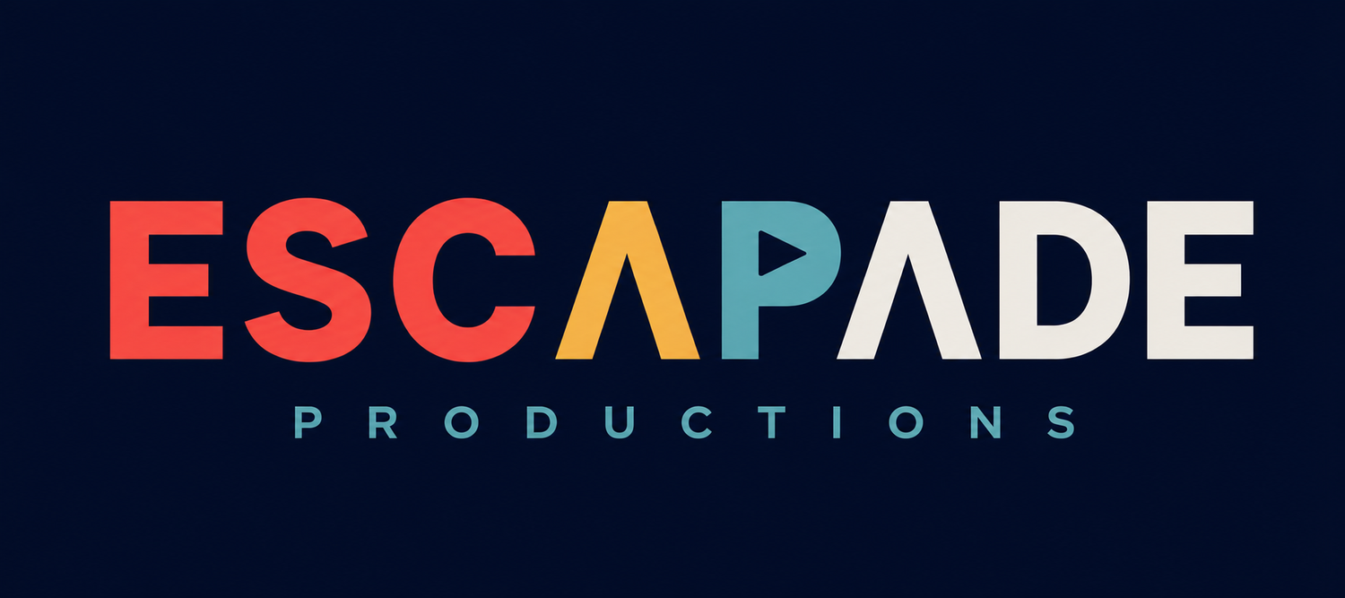 ESCAPADE PRODUCTIONS