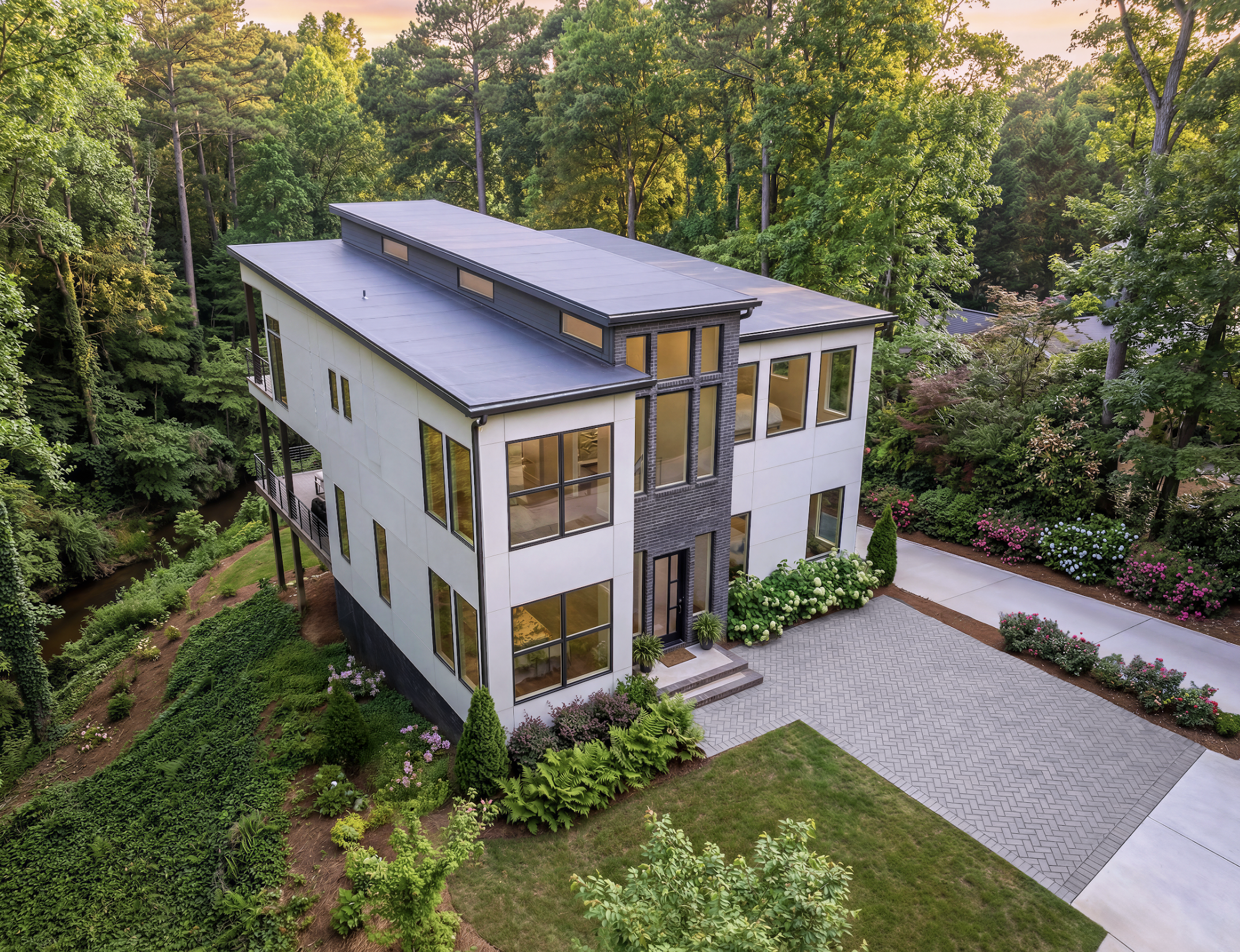 How Much Does It Cost to Build a Custom Home in Atlanta in 2026?