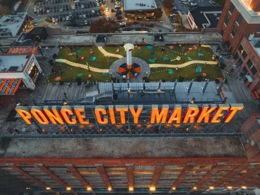 A Buyer's Guide to Old Fourth Ward, Atlanta