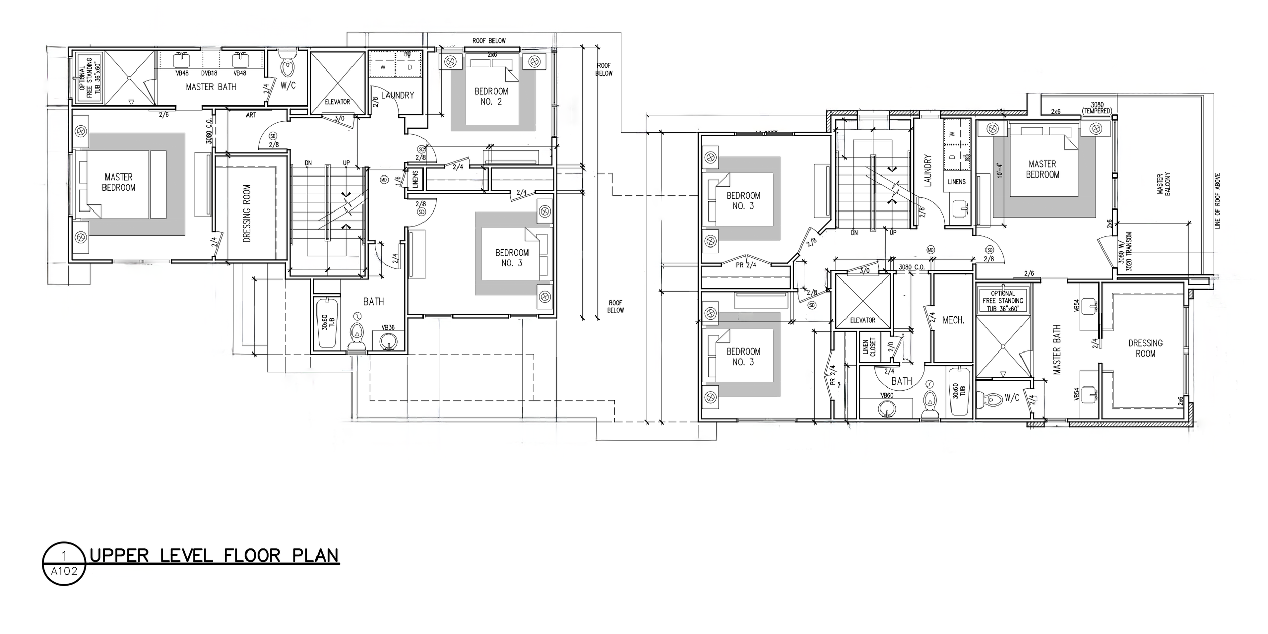 748 CA second floor.png