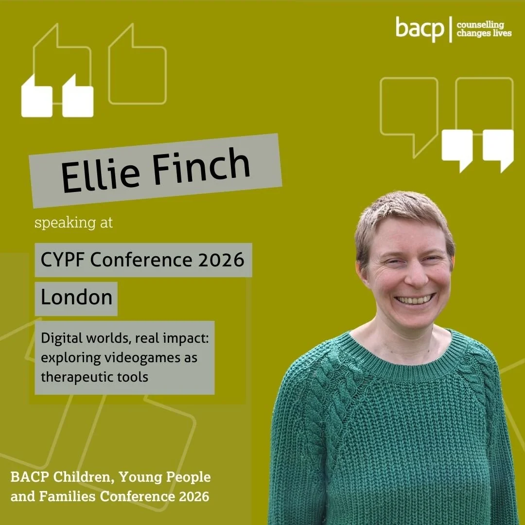 7 March 2026 - BACP Children, Young People and Families Conference