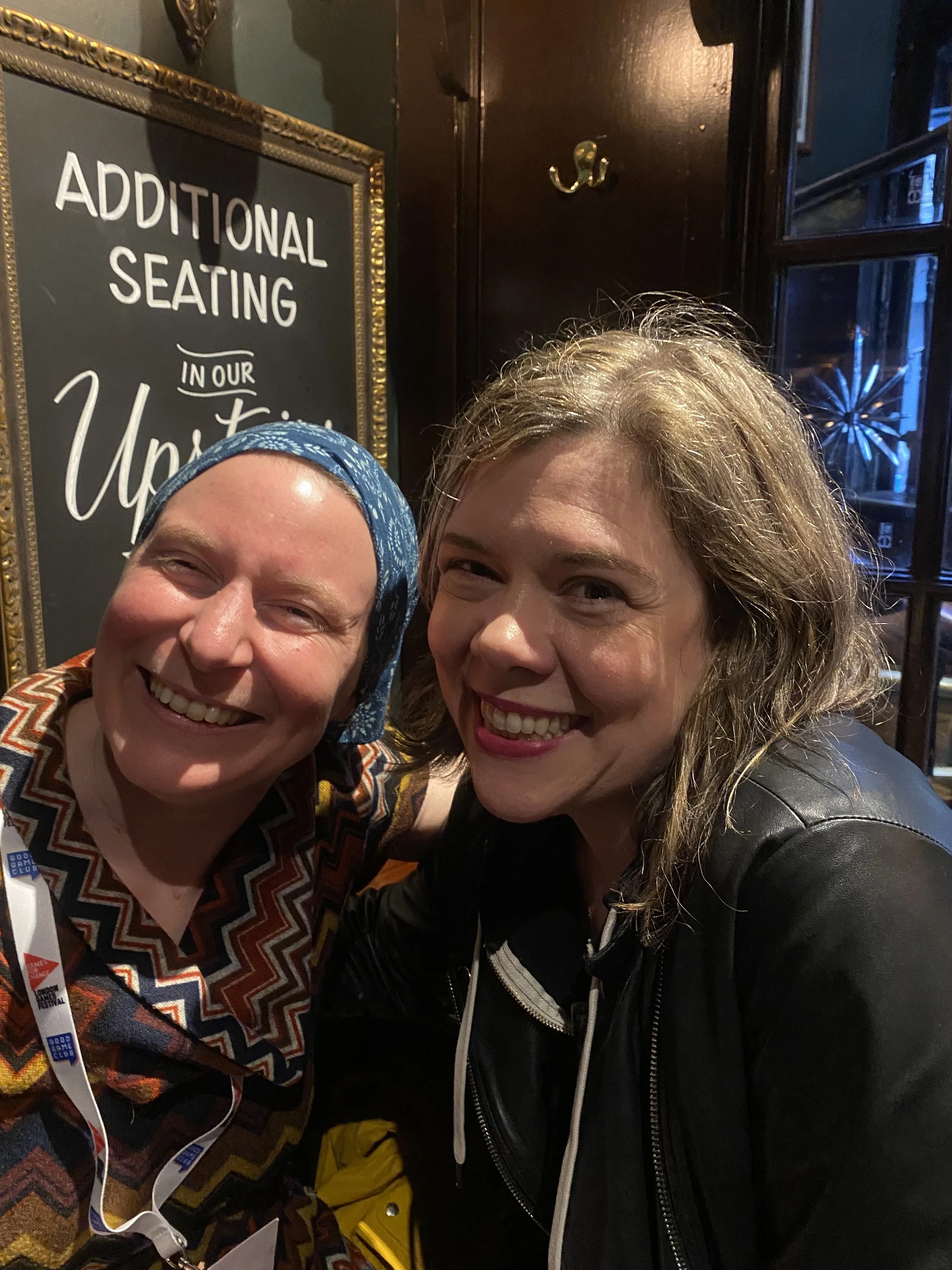 Ellie and Rachel games for change.jpg