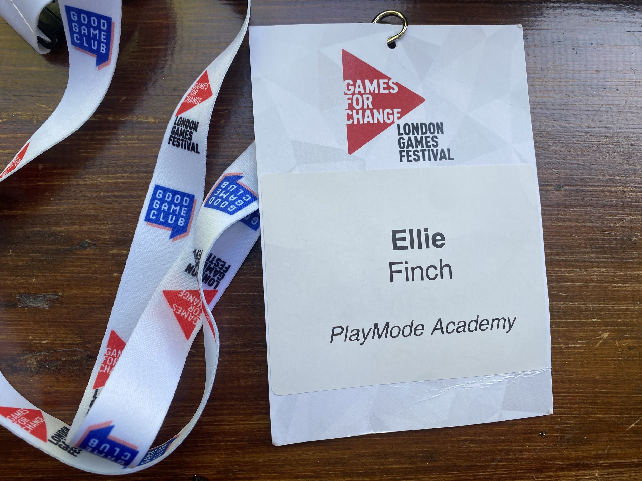 What Games for Change London reminded me about why parents need to step into their children's digital worlds