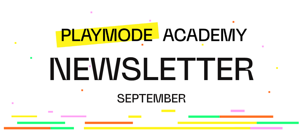 September 2026 Newsletter