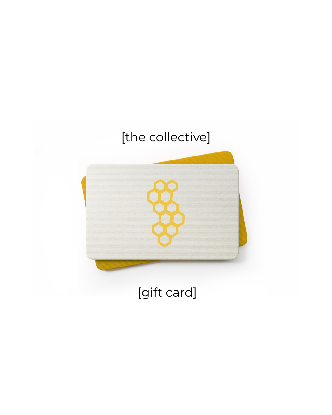gift [card]
