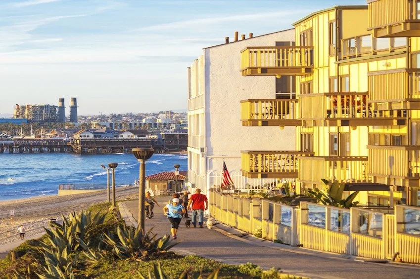 Living in Redondo Beach – Communities in the South Bay