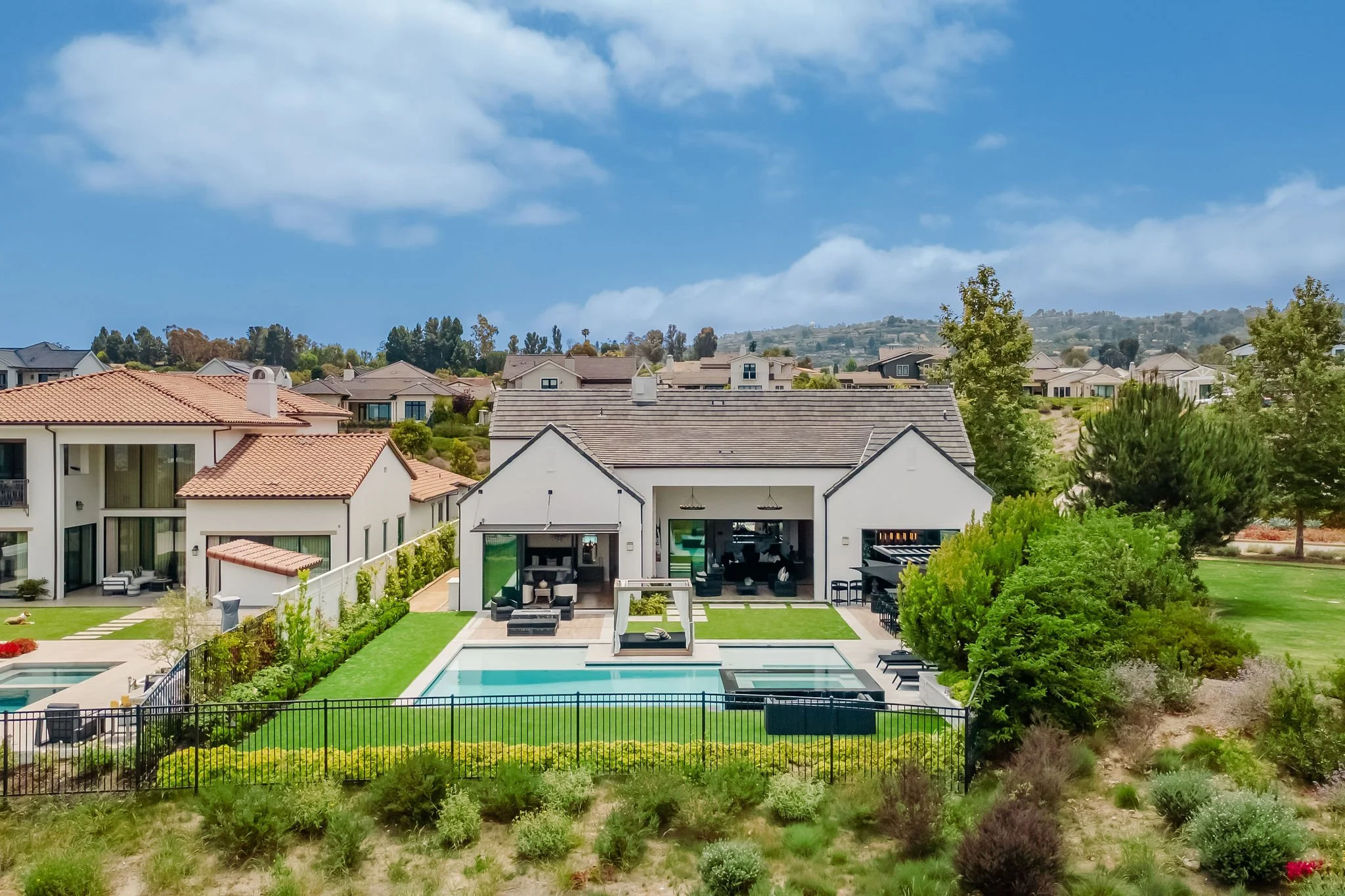 67 Chandler Ranch Rd, Rolling Hills Estates, CA 90274