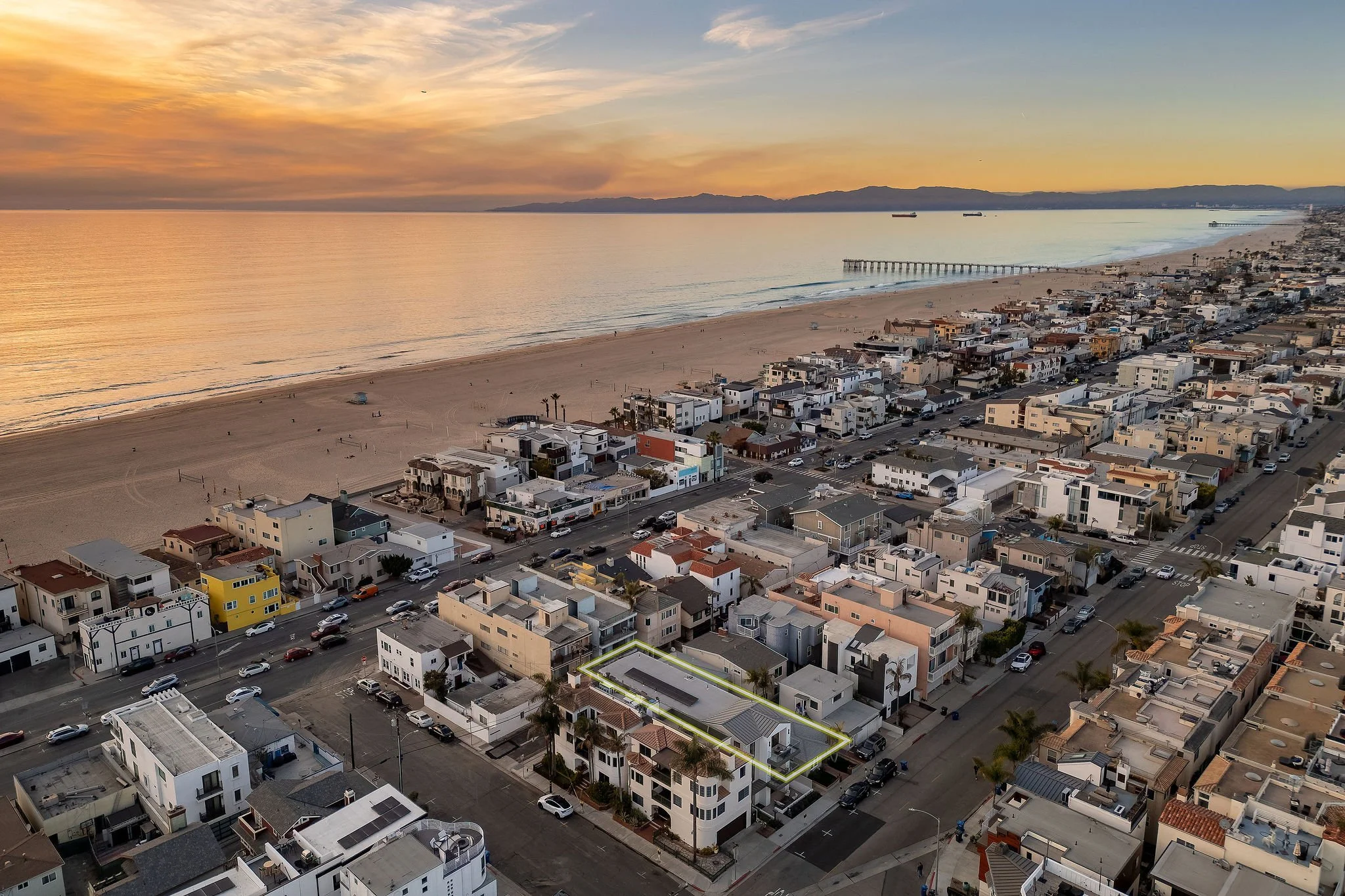 Why Hire a General Contractor Who Is Also a Realtor in Manhattan Beach?