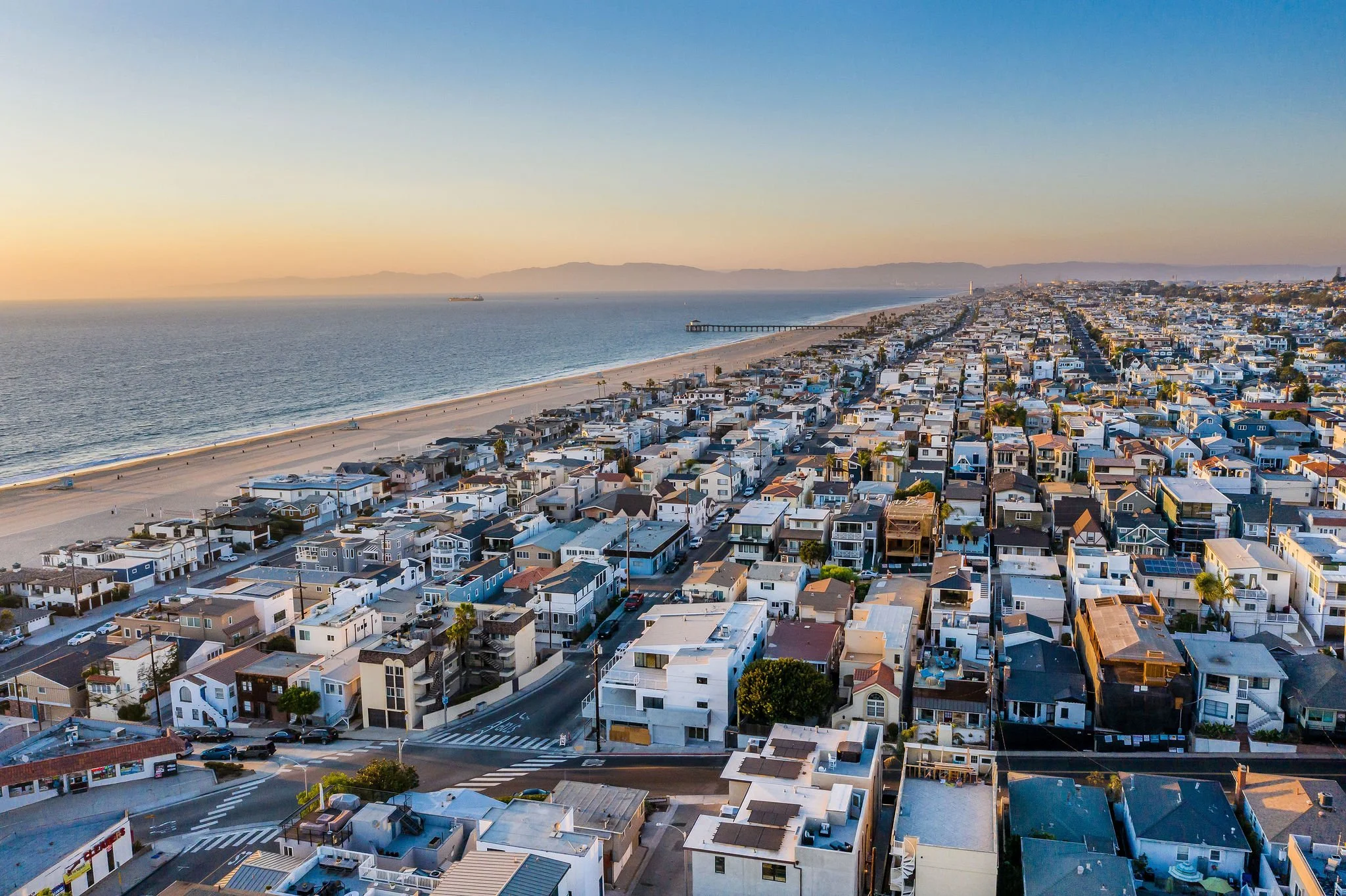 Building a Home That Holds Up to Salt Air in the South Bay