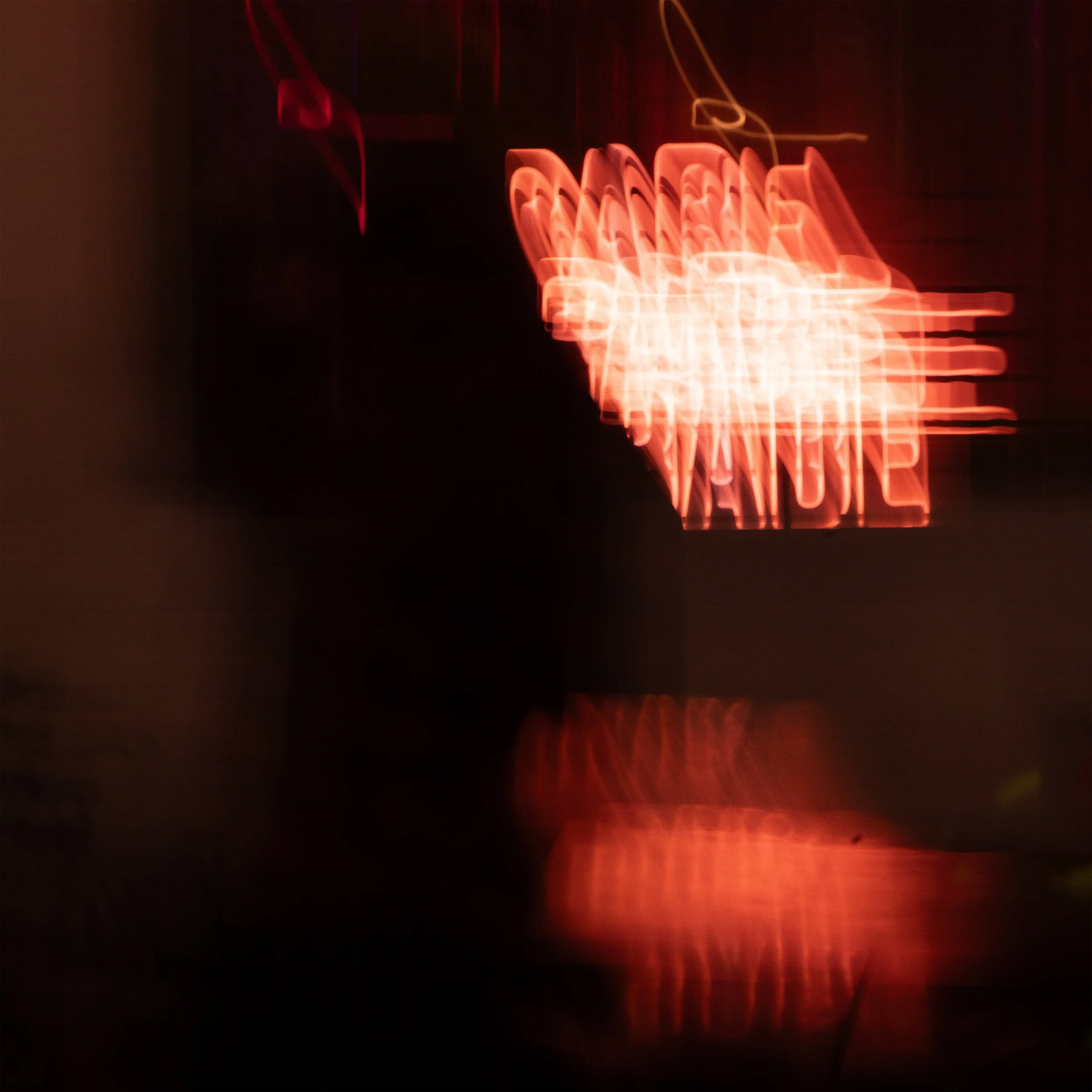 ‘If I were Paul Bunyan’ feat. ben Jackson Walker - New Single Out now