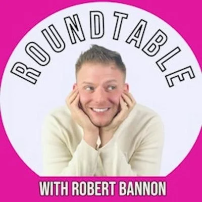 Interview: The Roundtable with Robert Bannon