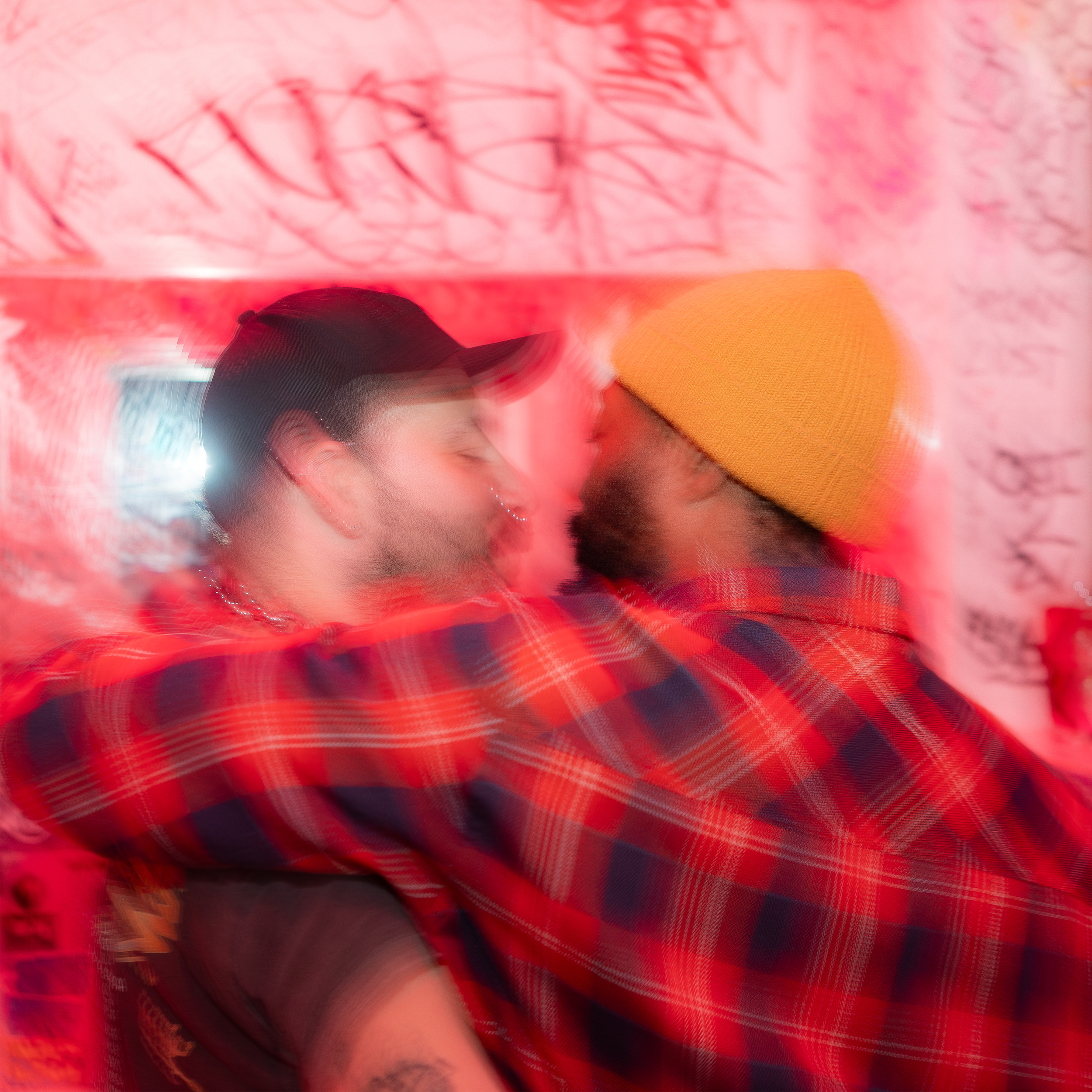 Bumps in the bathroom: and other lost shows - Full album out now