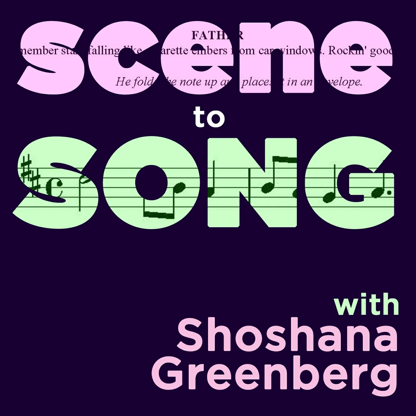 Interview: Scene to Song
