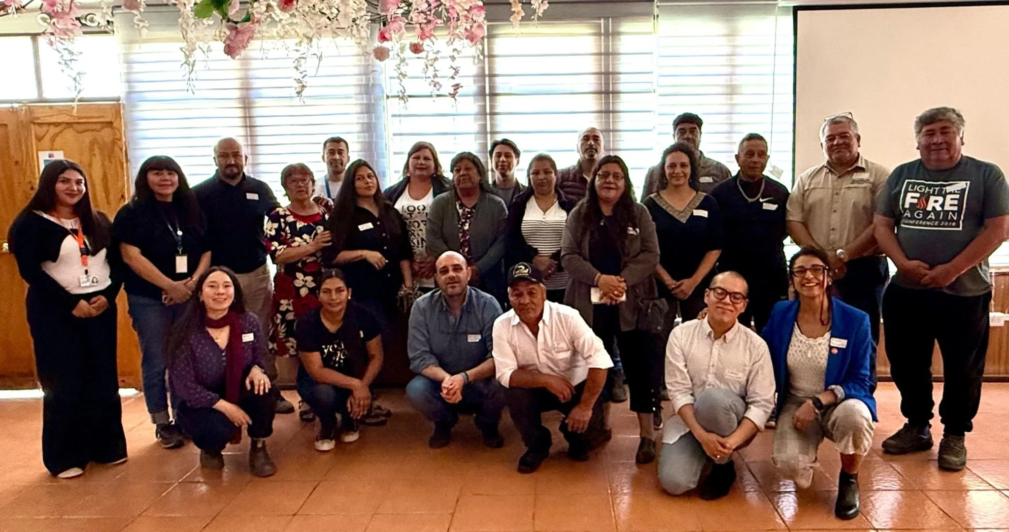 Participamos del segundo encuentro de la Red de Municipios Costeros de Atacama en el marco de la iniciativa Caletas Sustentables