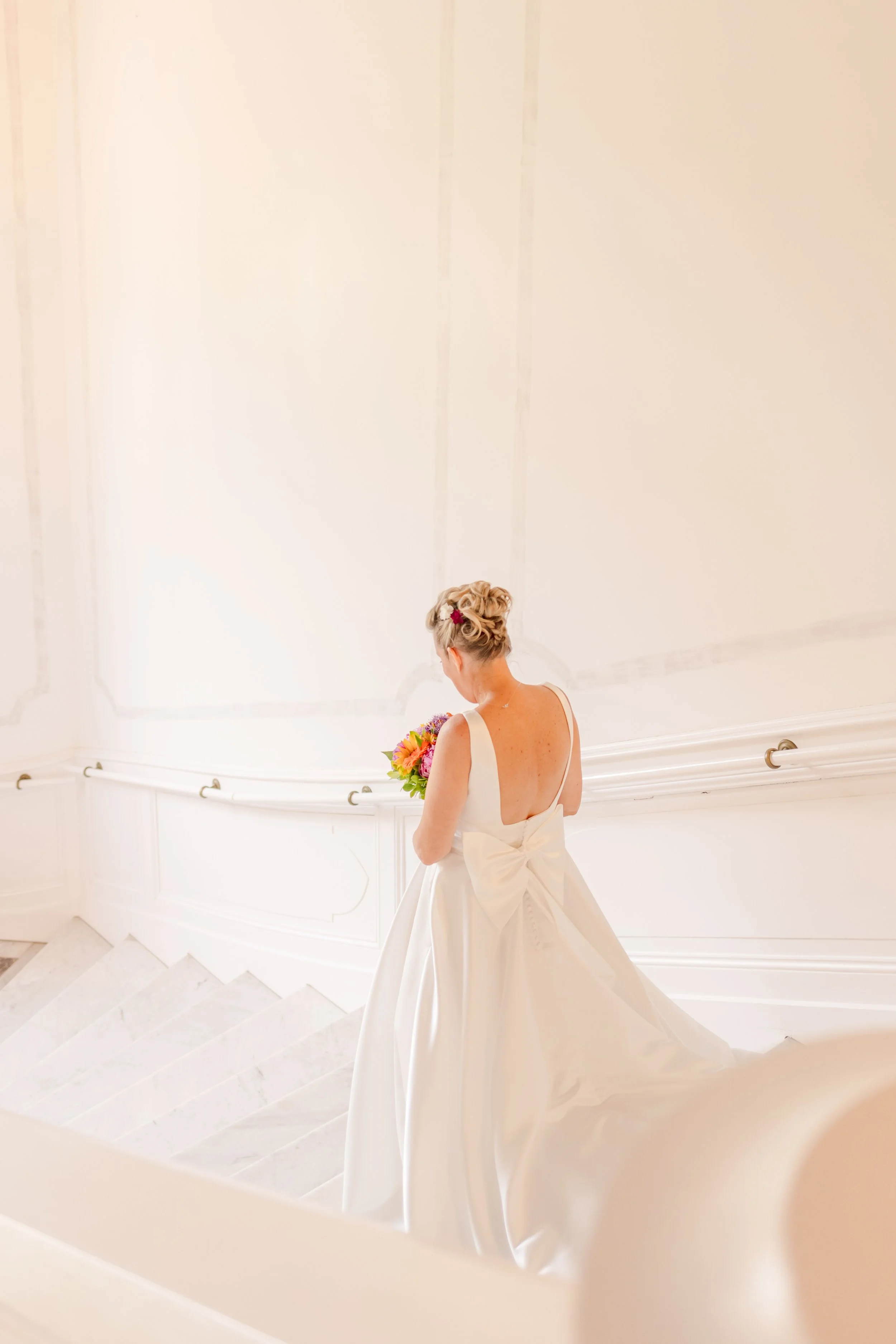 Stéfany et Sébastien