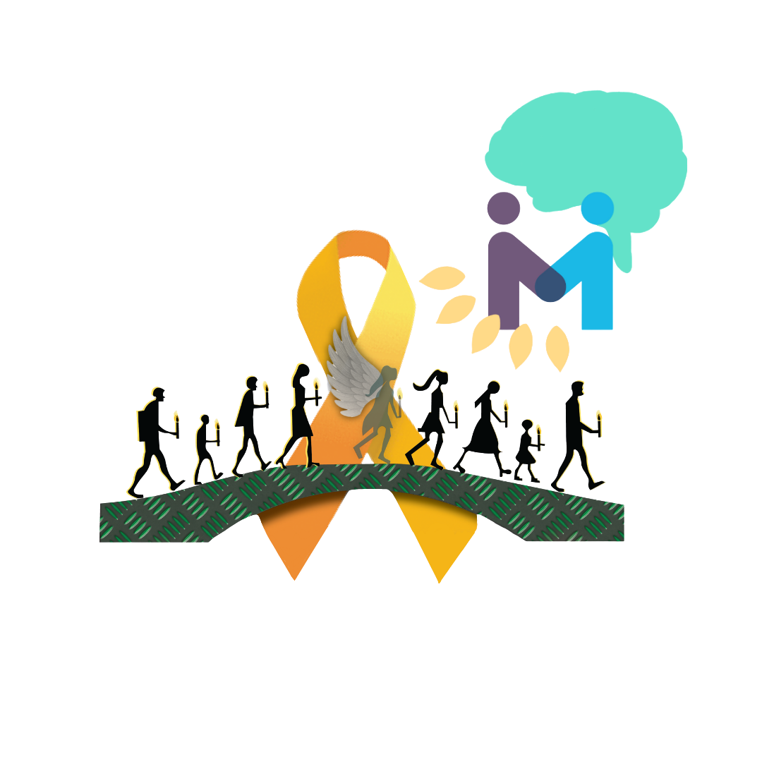 Momentum Counselling Presents The Annual Bridge Of Life Suicide Prevention/Awareness Candlelight Vigil &amp; Walk