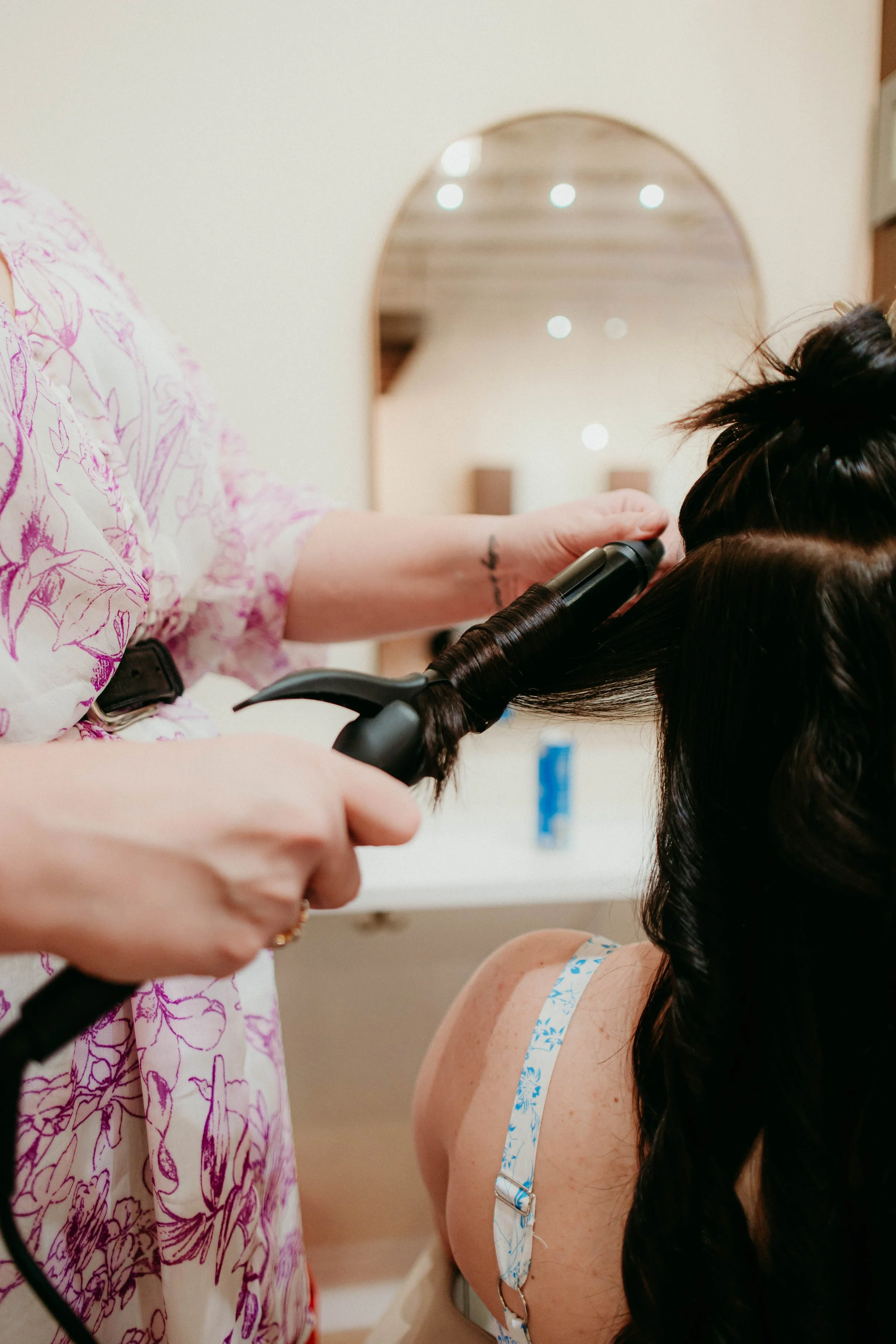 Hair by Jessica