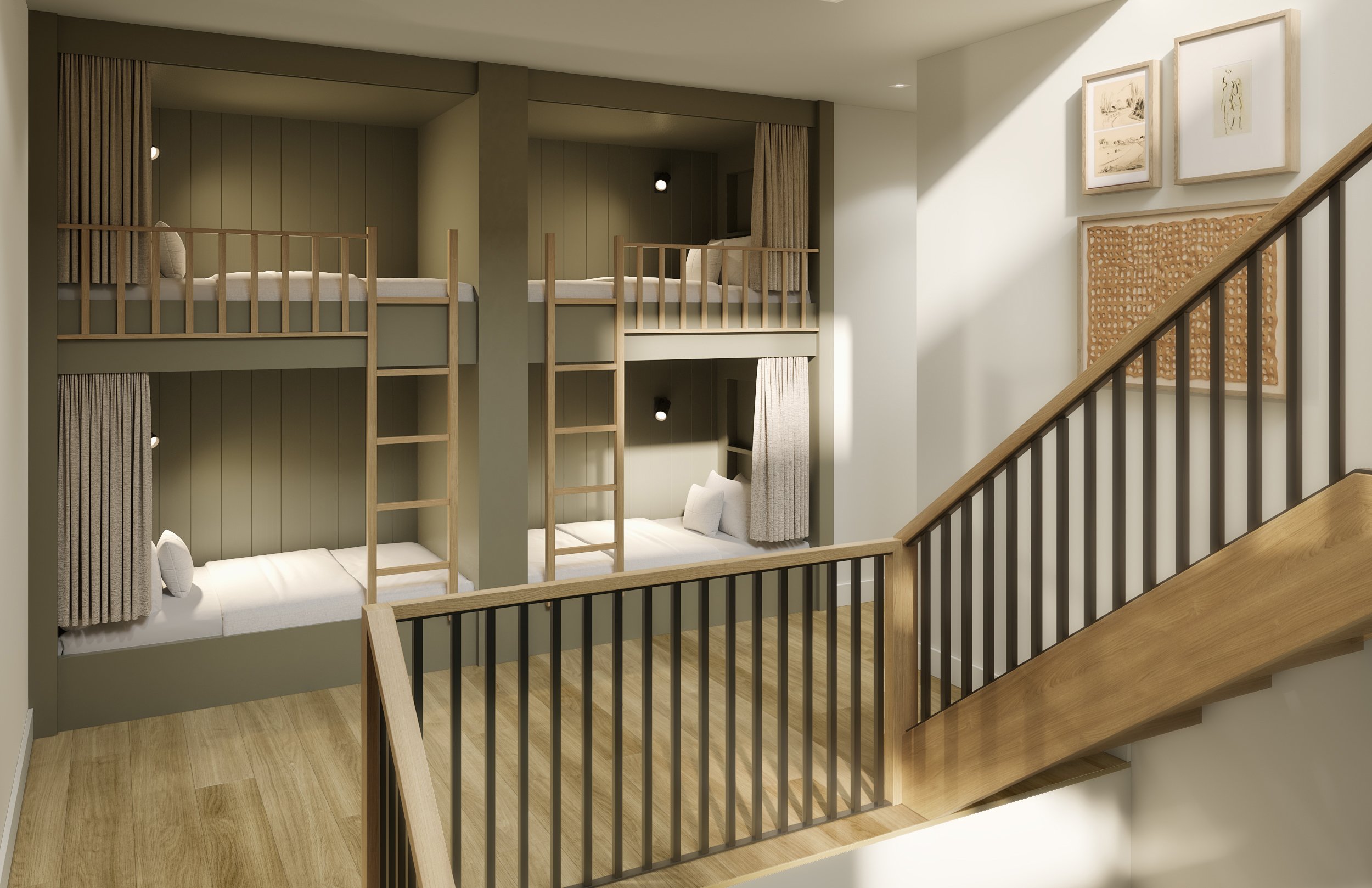 Flex Bunk