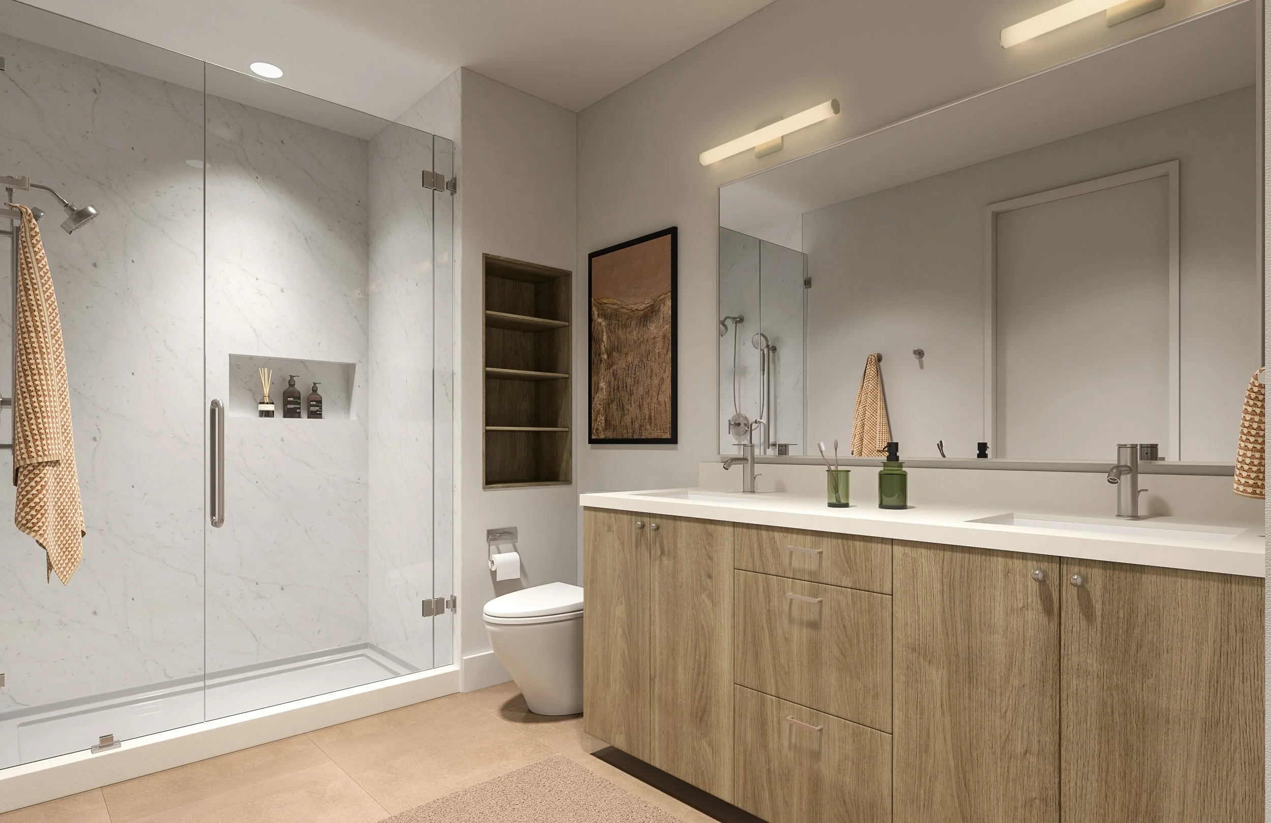 Bath 1