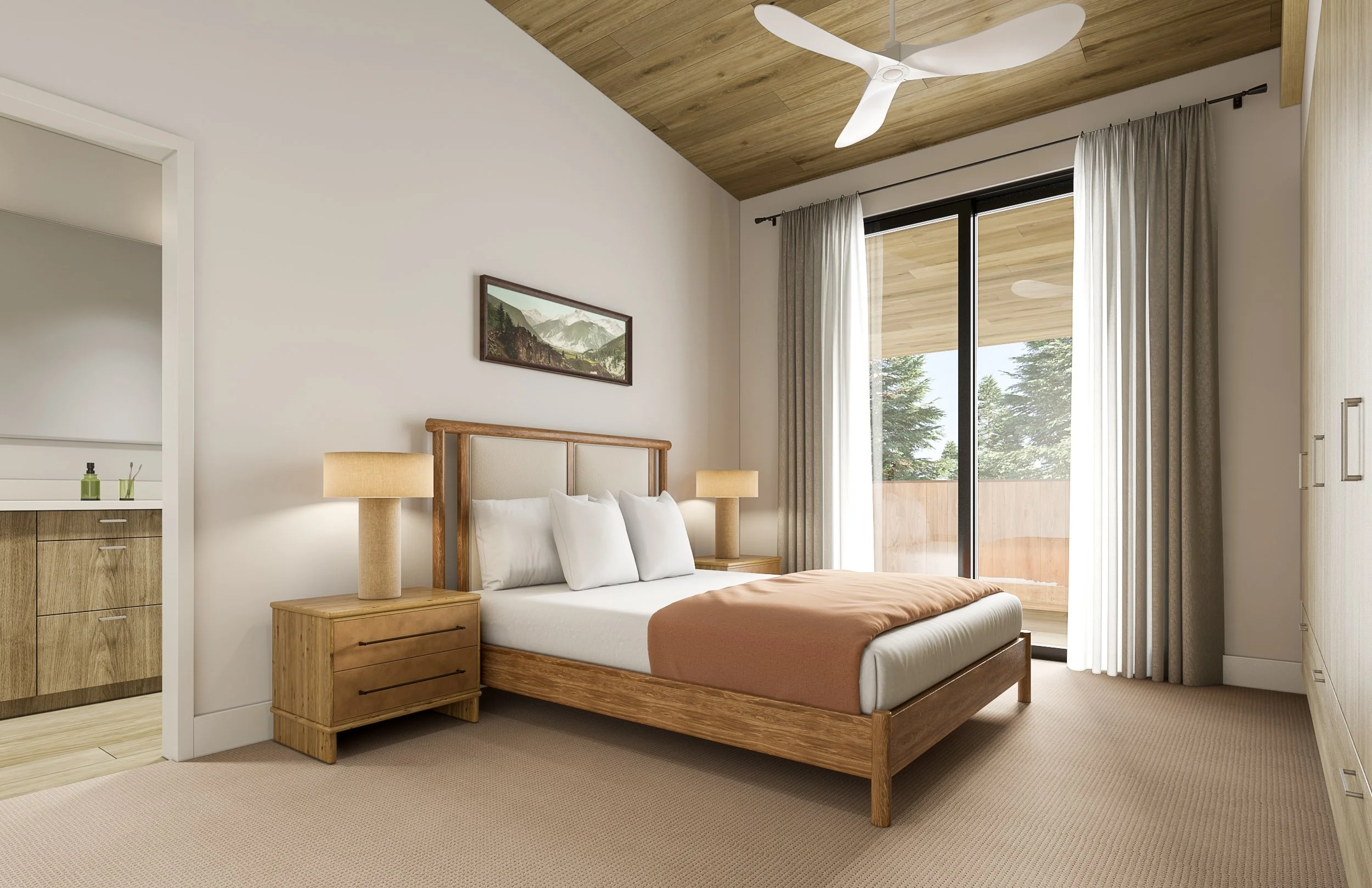 Bedroom 2
