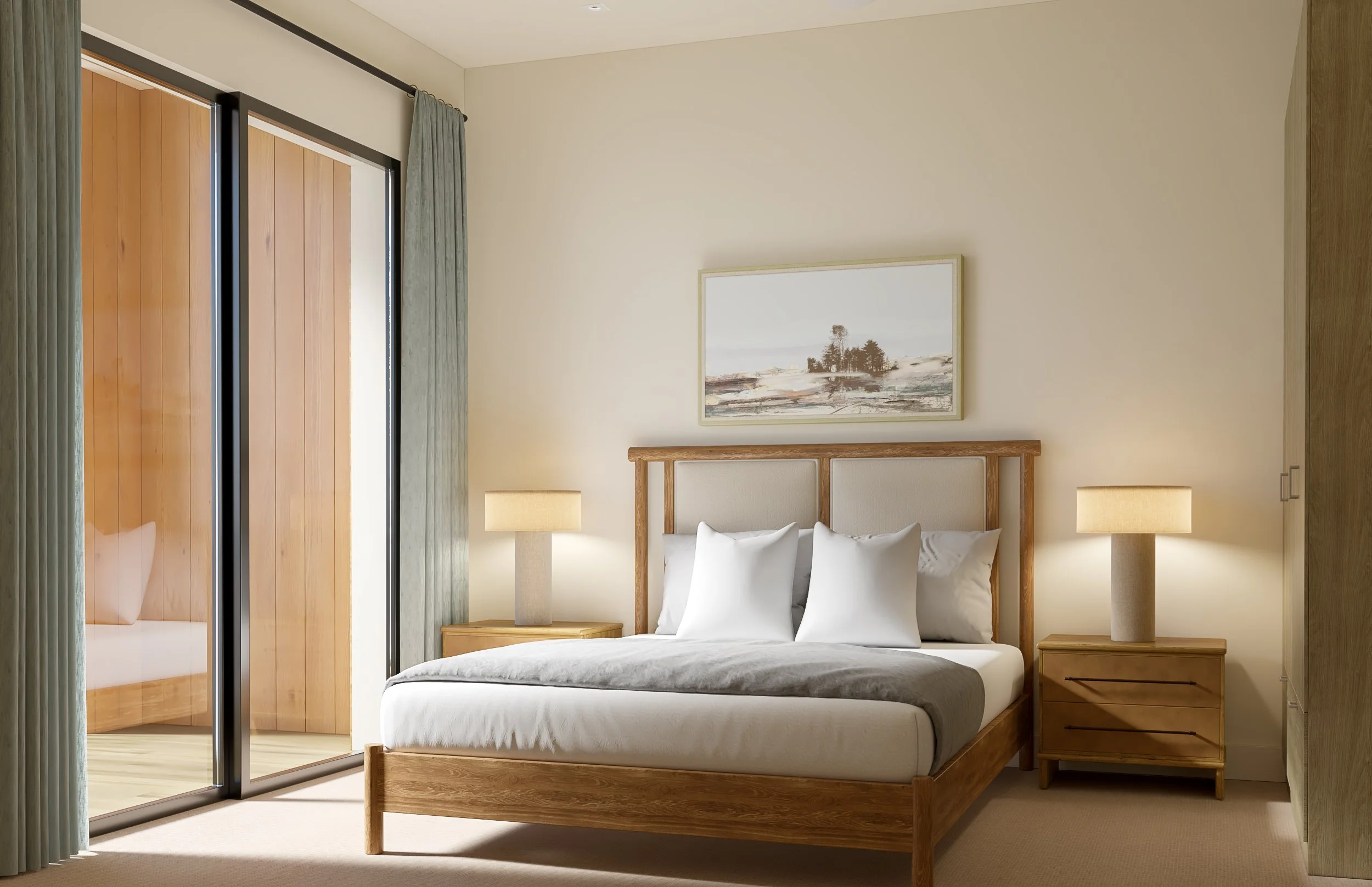 Guest Bedroom