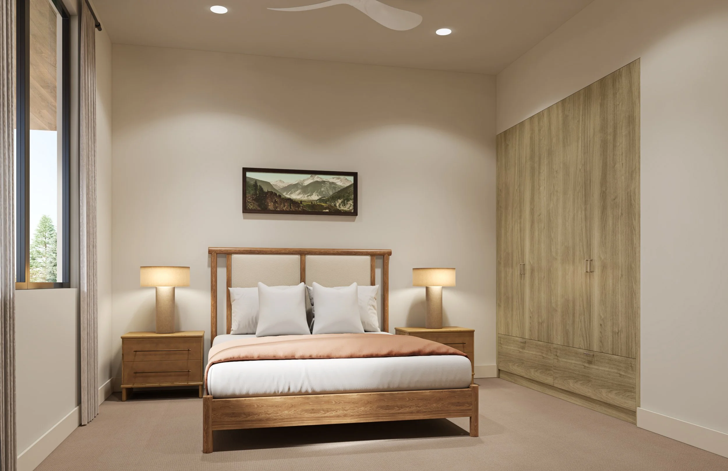 Bedroom 2