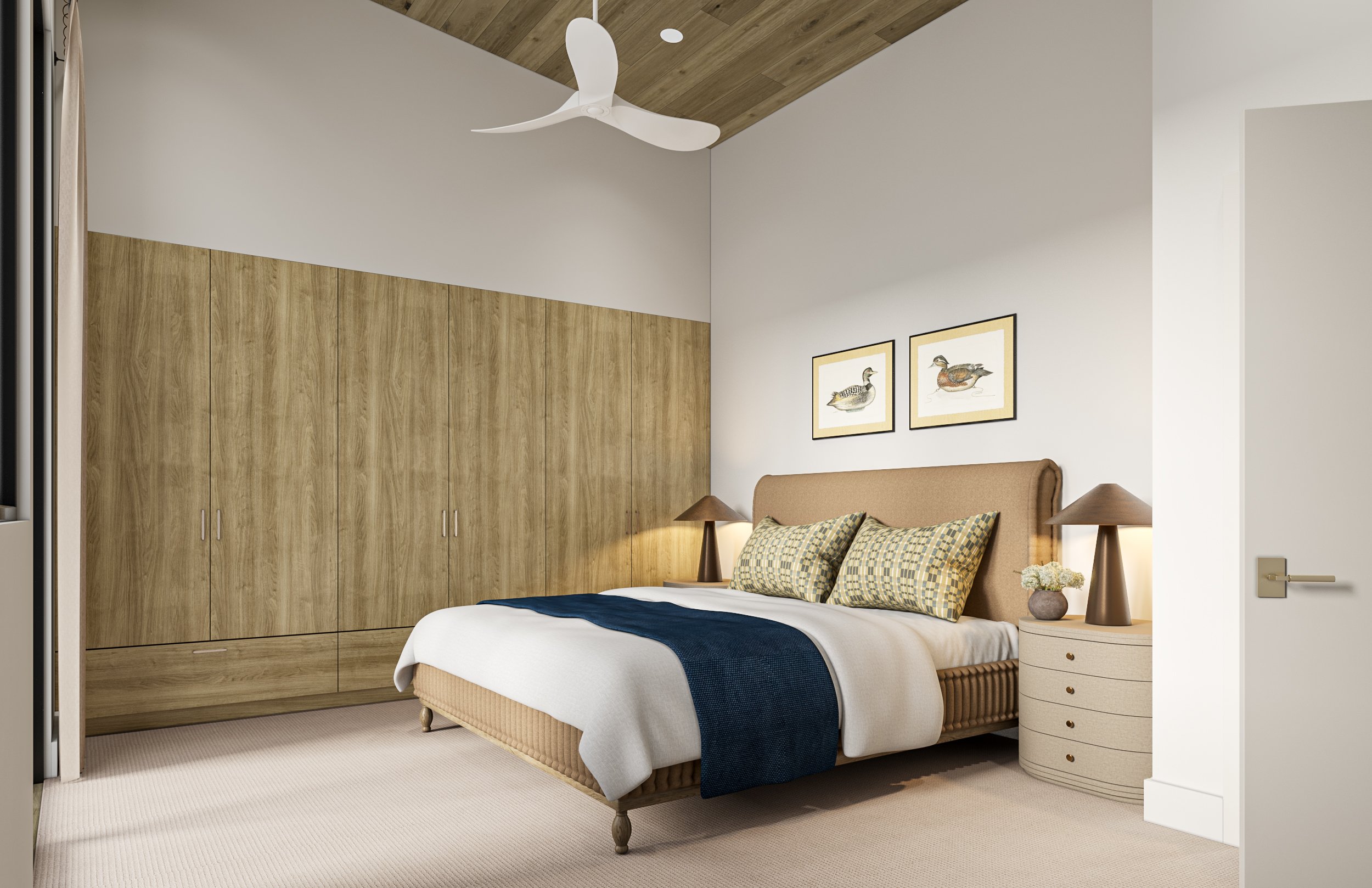 Bedroom 1