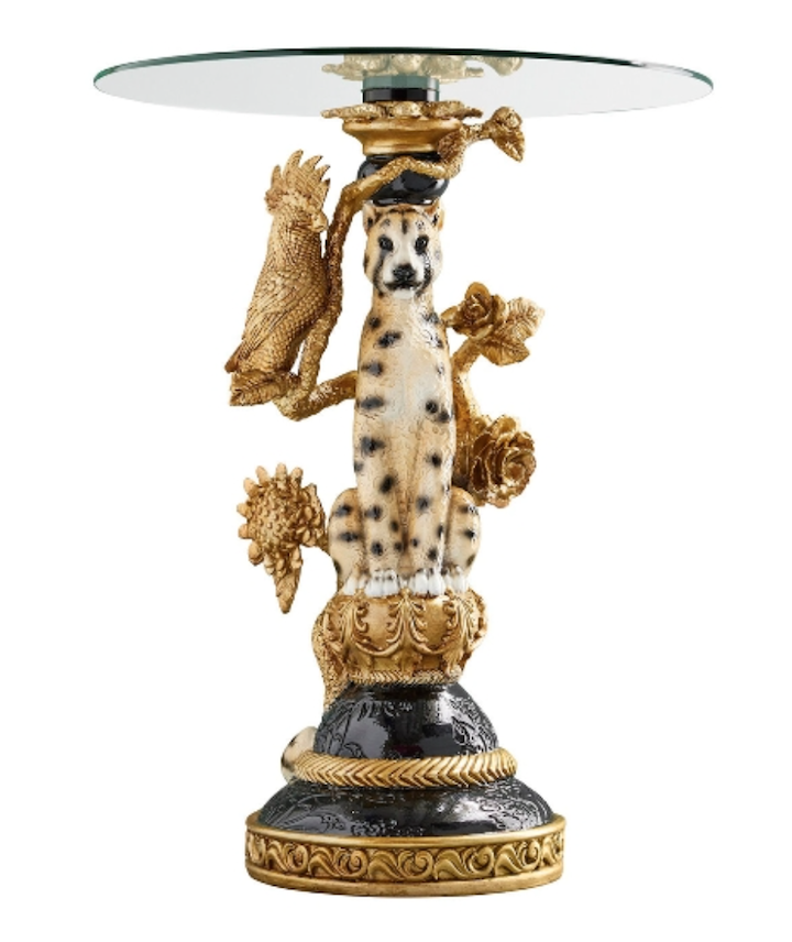 MESA AUXILIAR LEO