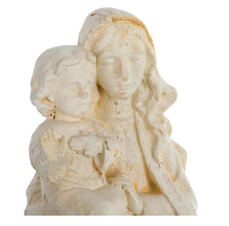 MADONNA RESINA