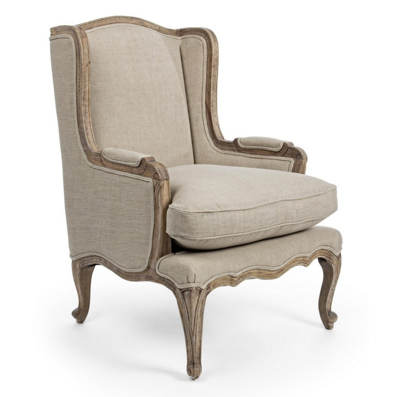 SILLÓN CATHERINE