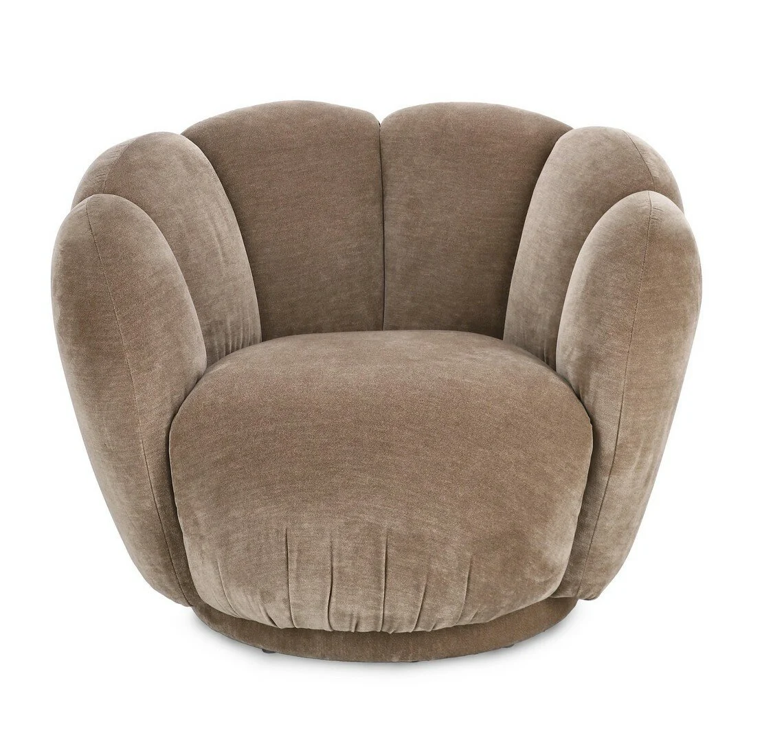 bizzotto Sillón Tulip cathay