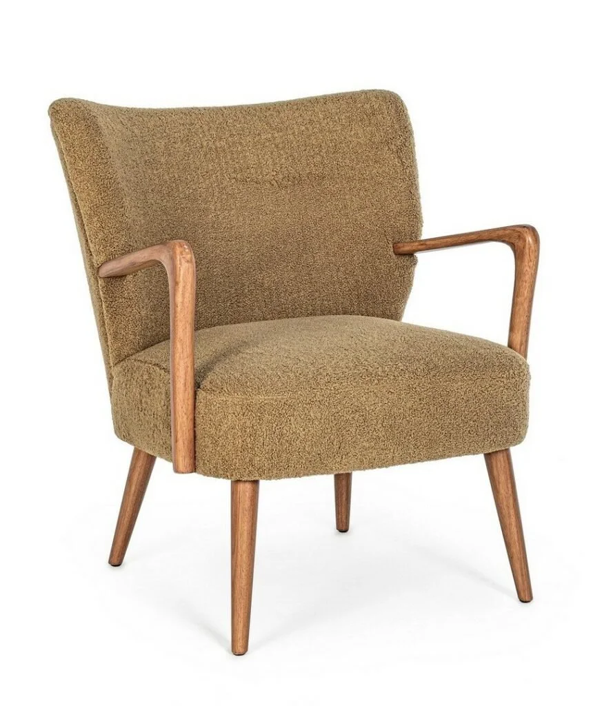 bizzotto  Sillón Moritz palm