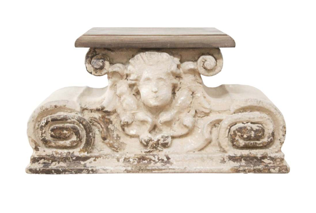 BASE CAPITEL