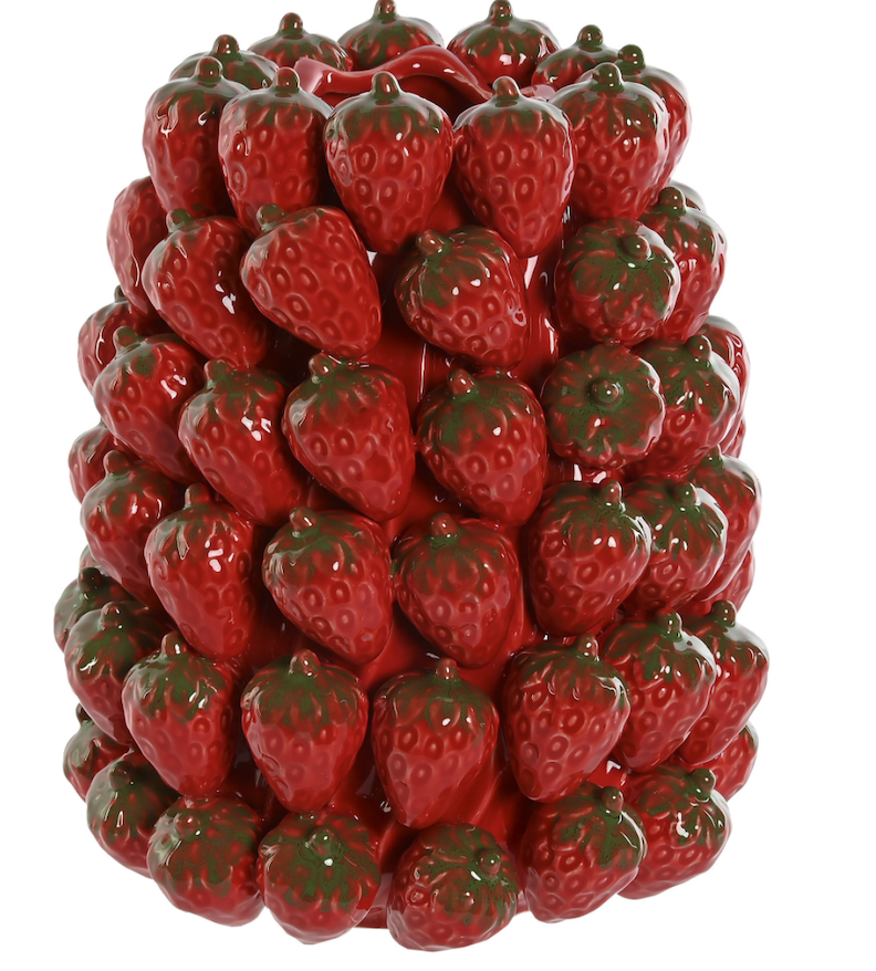 JARRON FRESAS GRANDE