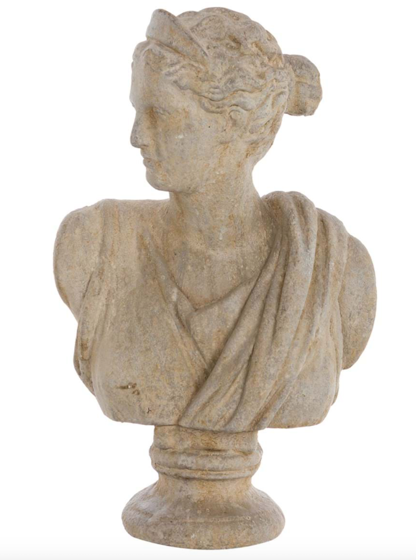 BUSTO ANA