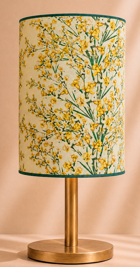 PANTALLA MATOJO NARCISOS