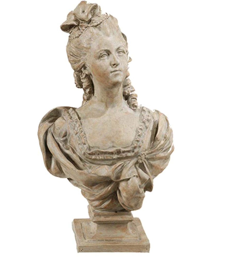 BUSTO MARIE