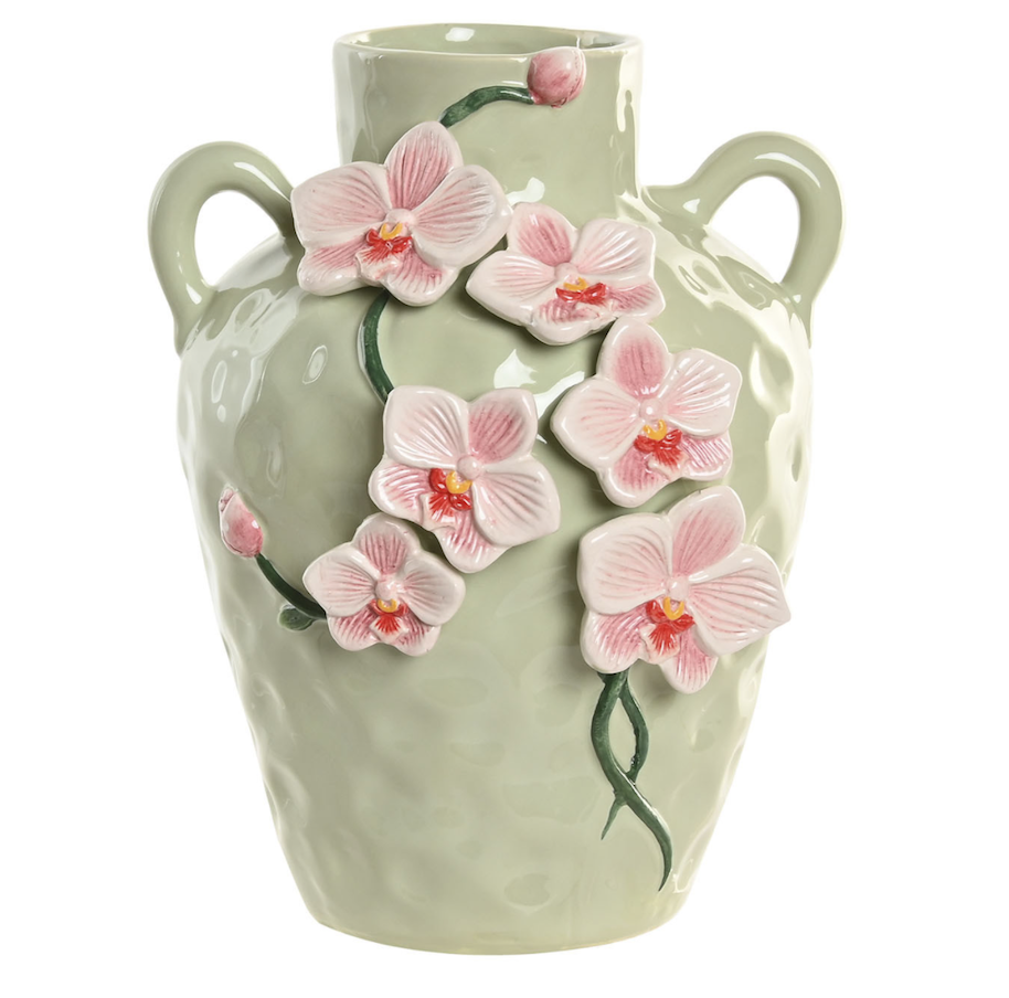 JARRON ORIENTAL ROSA