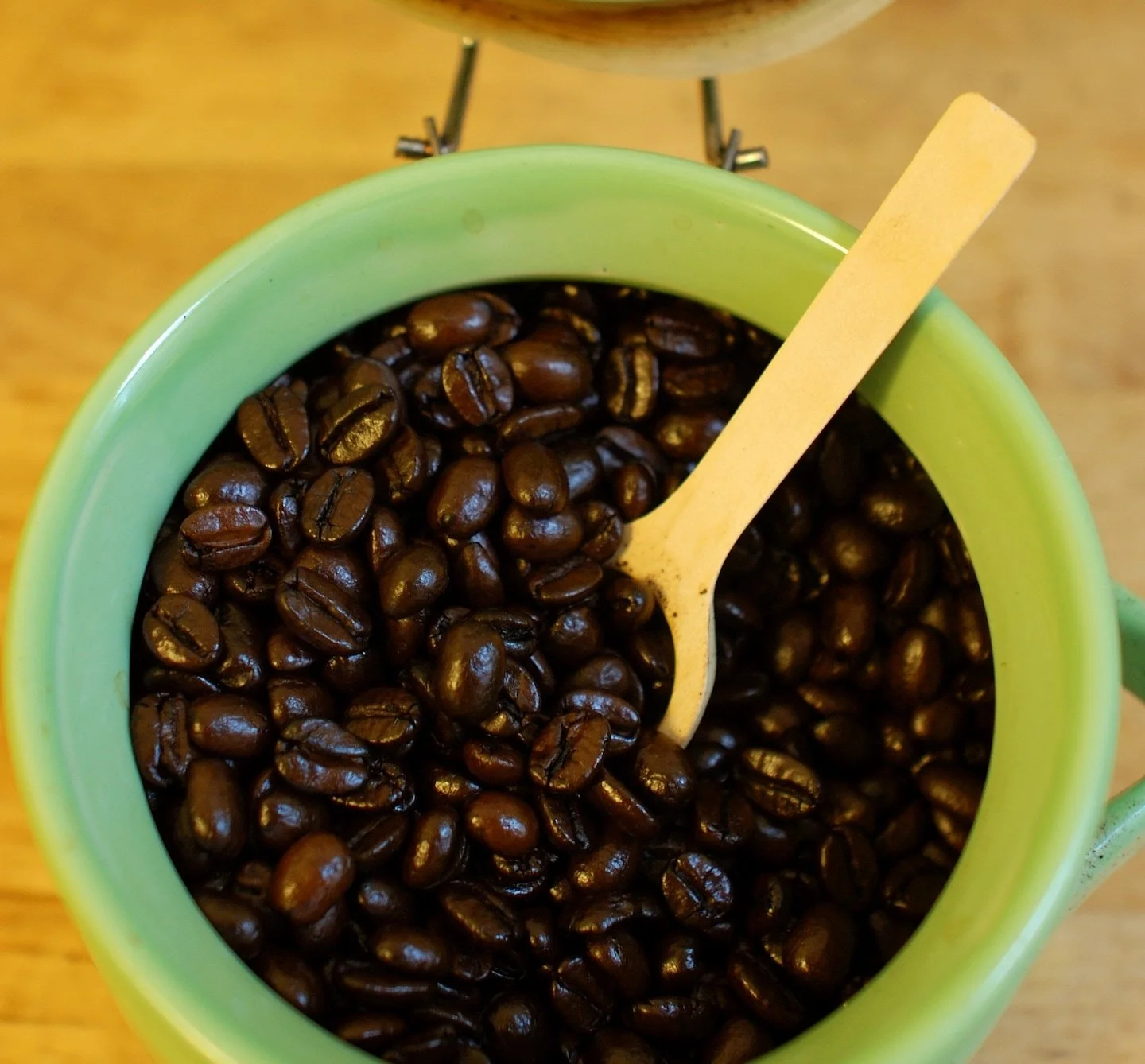 Helioroast Coffee