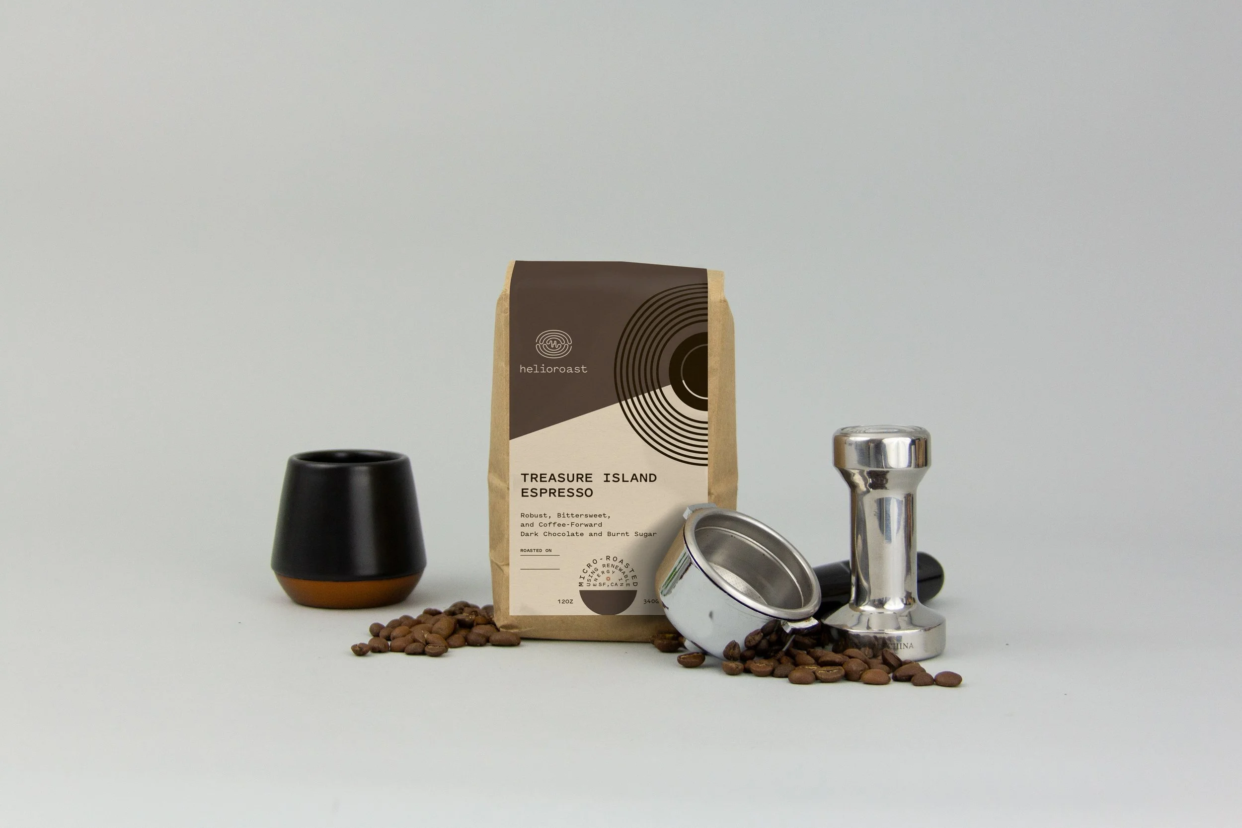 Helioroast Coffee