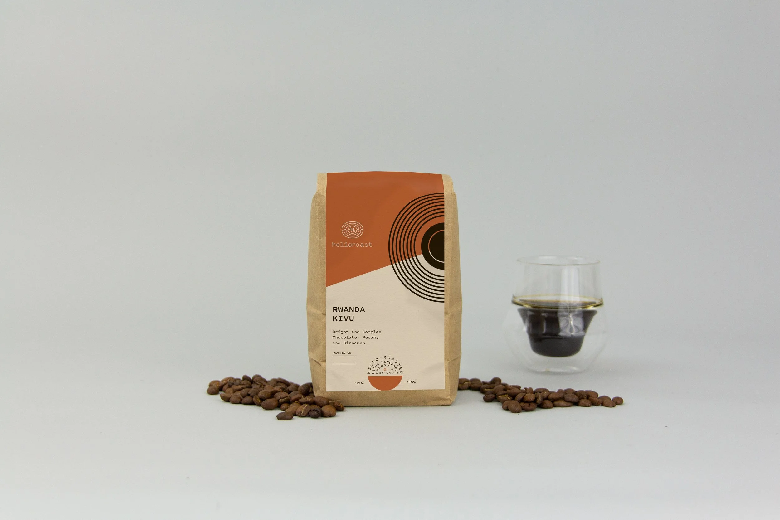 Helioroast Coffee
