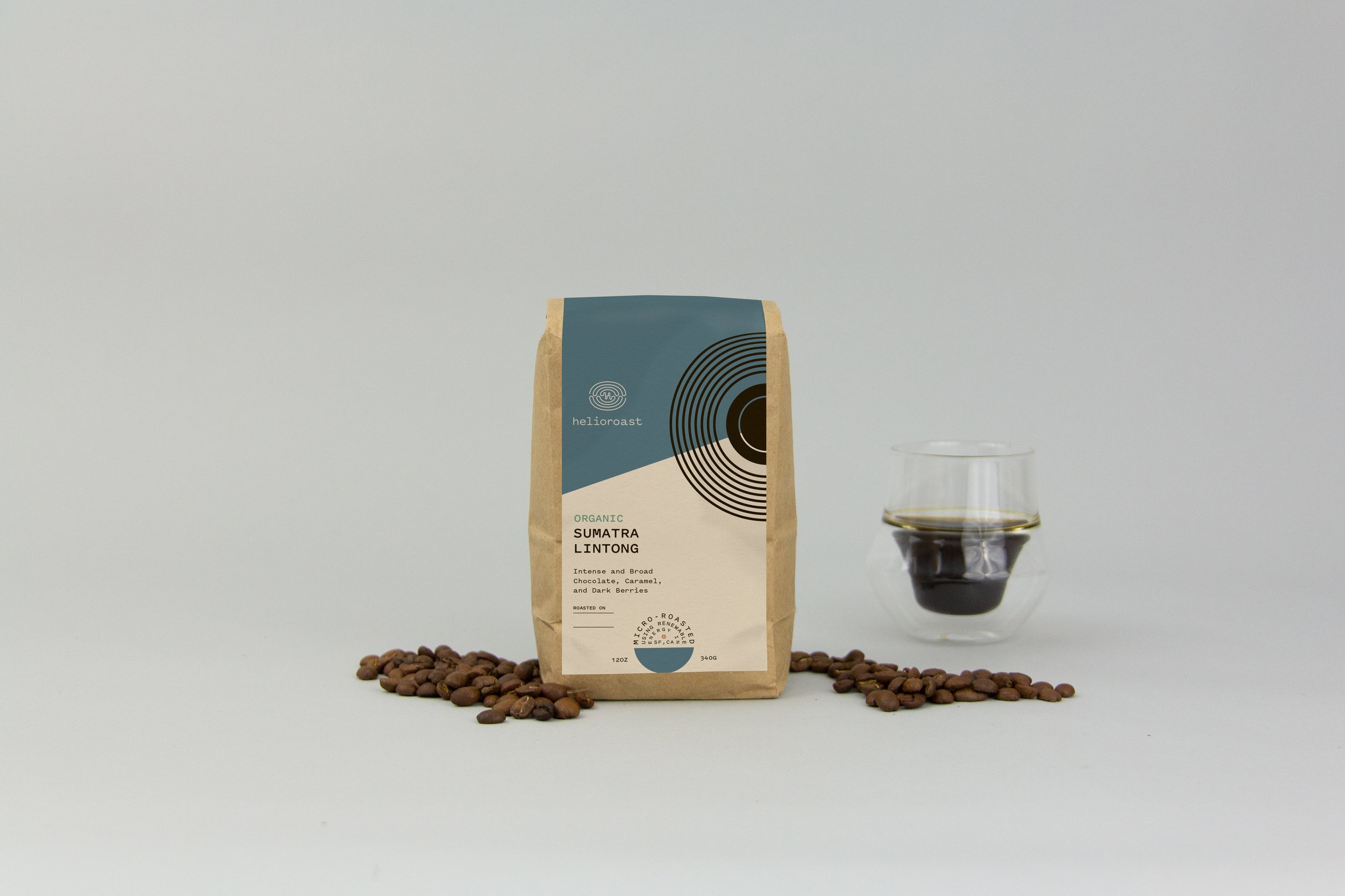Helioroast Coffee