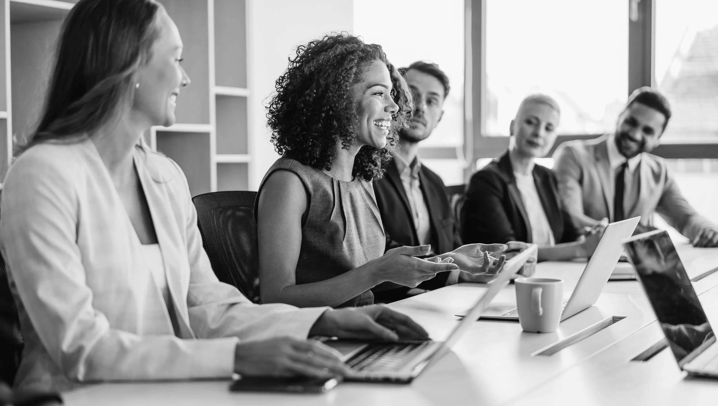 Stock photo Black Business Leader bw cropped.jpg