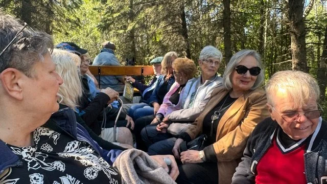 Ukrainian Village Tour 2024