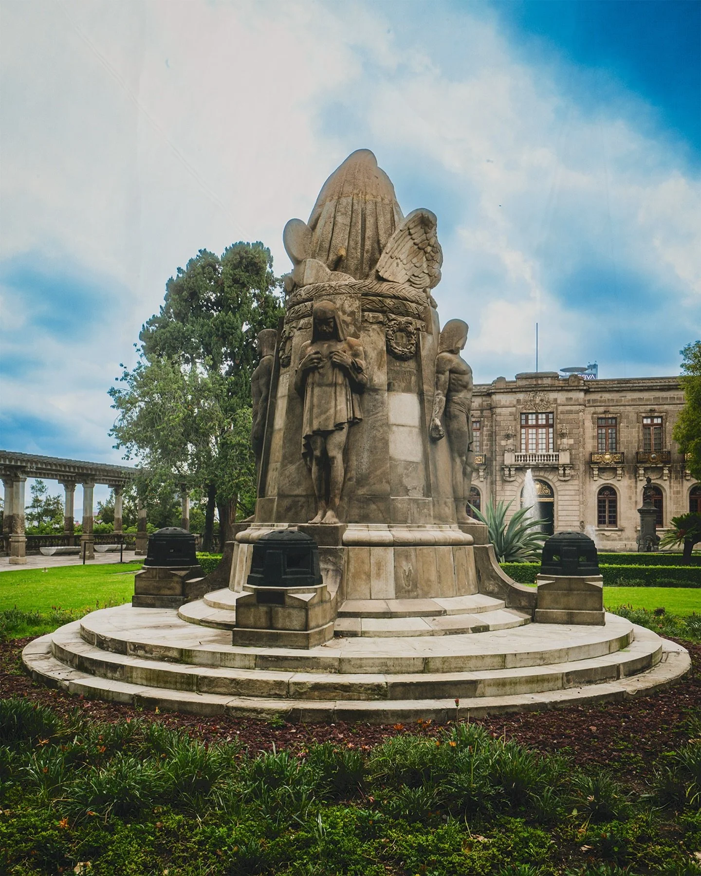 CDMX | @leica_camera