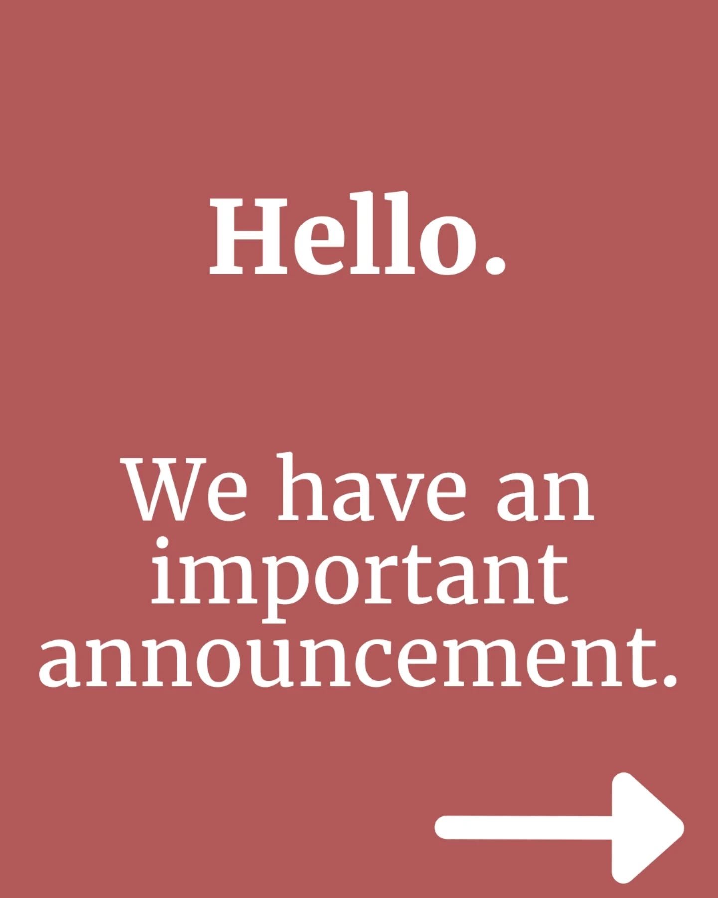 Bold claims. Bolder chai. Come see for yourself.
One week until we extend our hours! Join us for free chai samples during the first two weeks, July 7-20, after 7pm. We know it'll have you coming back for more.