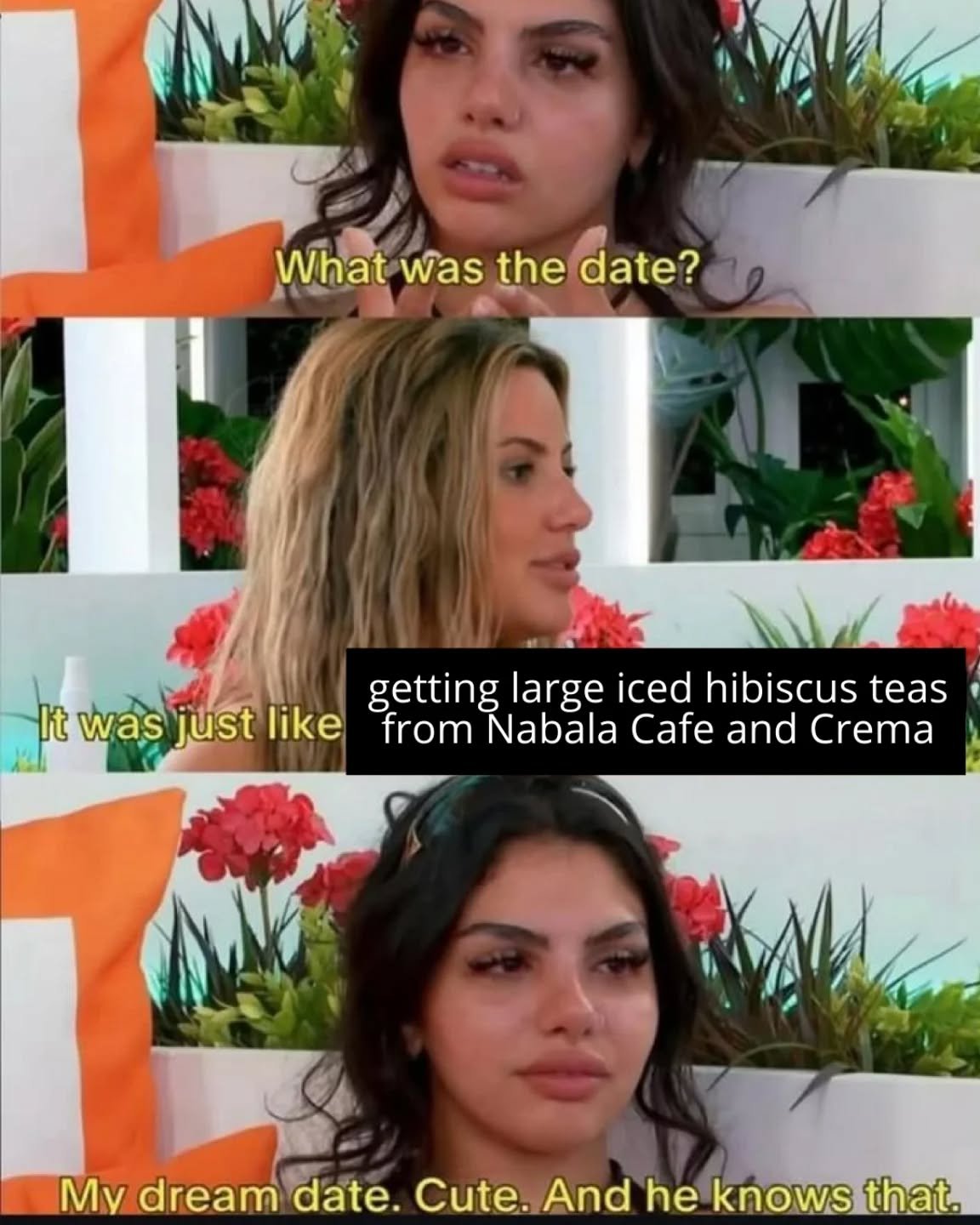 Wooooowwww... #TeamHuda