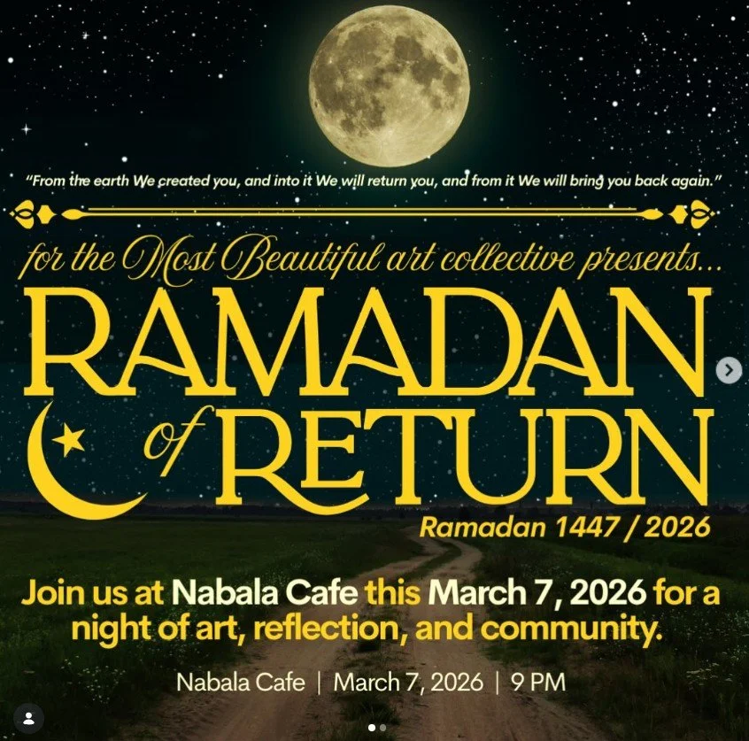 Ramadan of Return