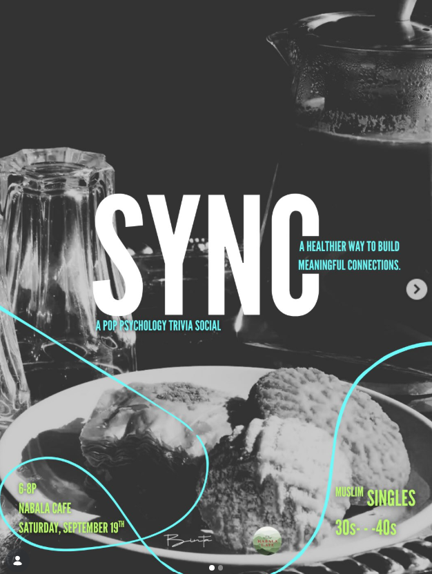 SYNC Pop Psych Trivia