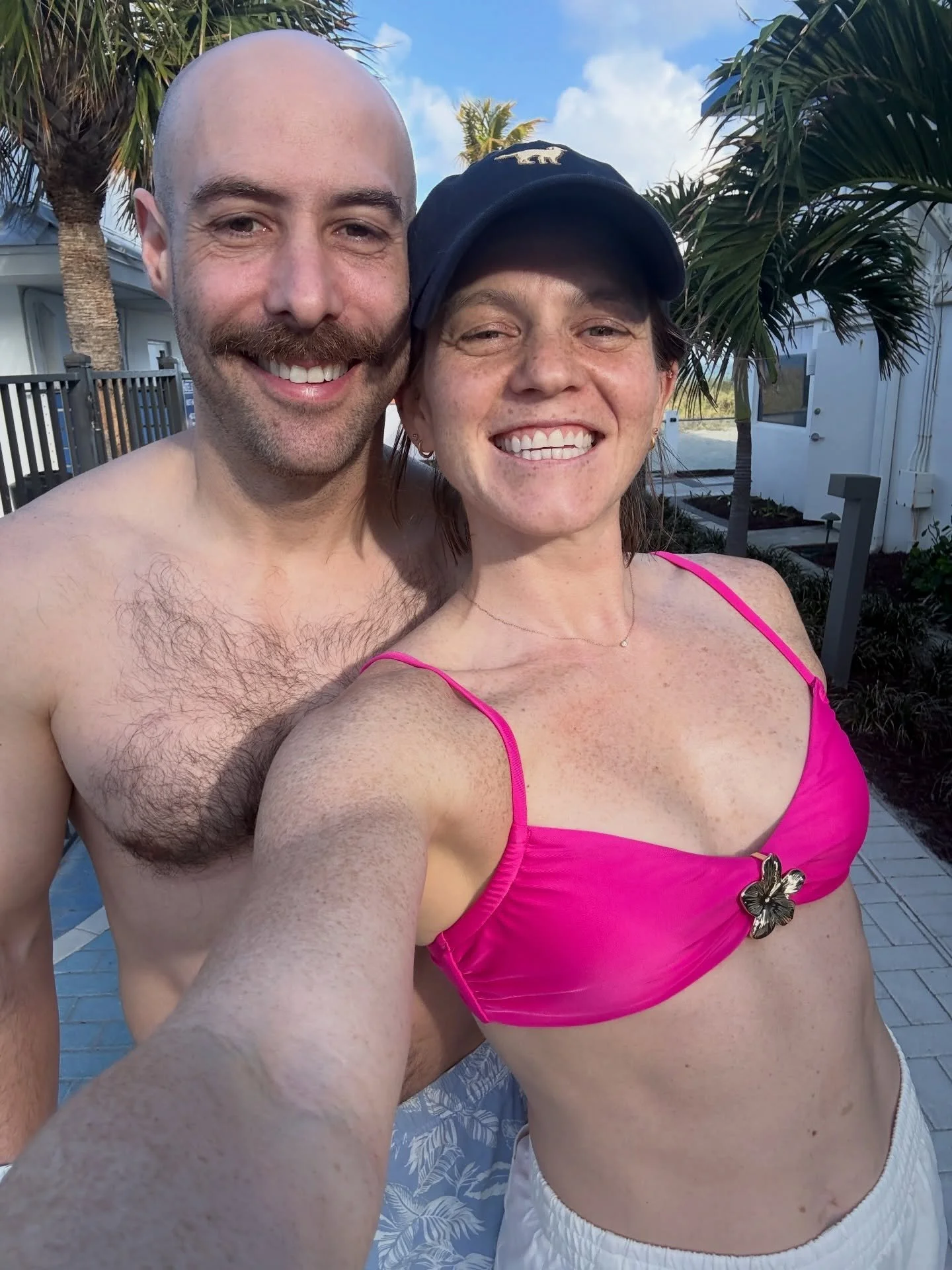 Vitamin d improves mood. Improved mood = improved productivity. Improved productivity = good for business, So basically the weekend trip was a business expense! 

#businessexpense #weekendgetaway #sunshine